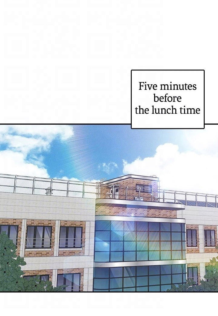 Welcome to Kids Cafe - Chapter 50 - picture 26