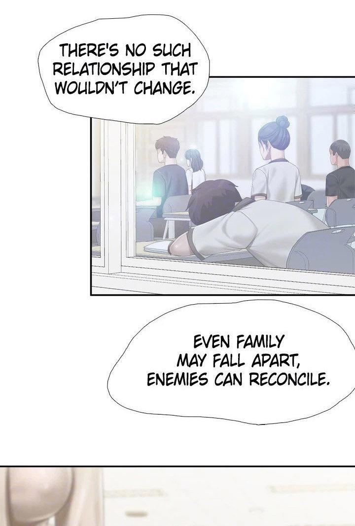 Welcome to Kids Cafe - Chapter 50 - picture 27