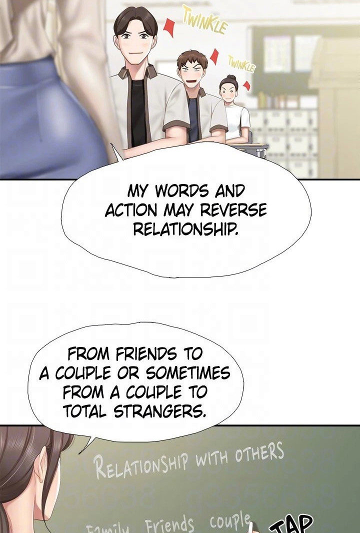 Welcome to Kids Cafe - Chapter 50 - picture 28