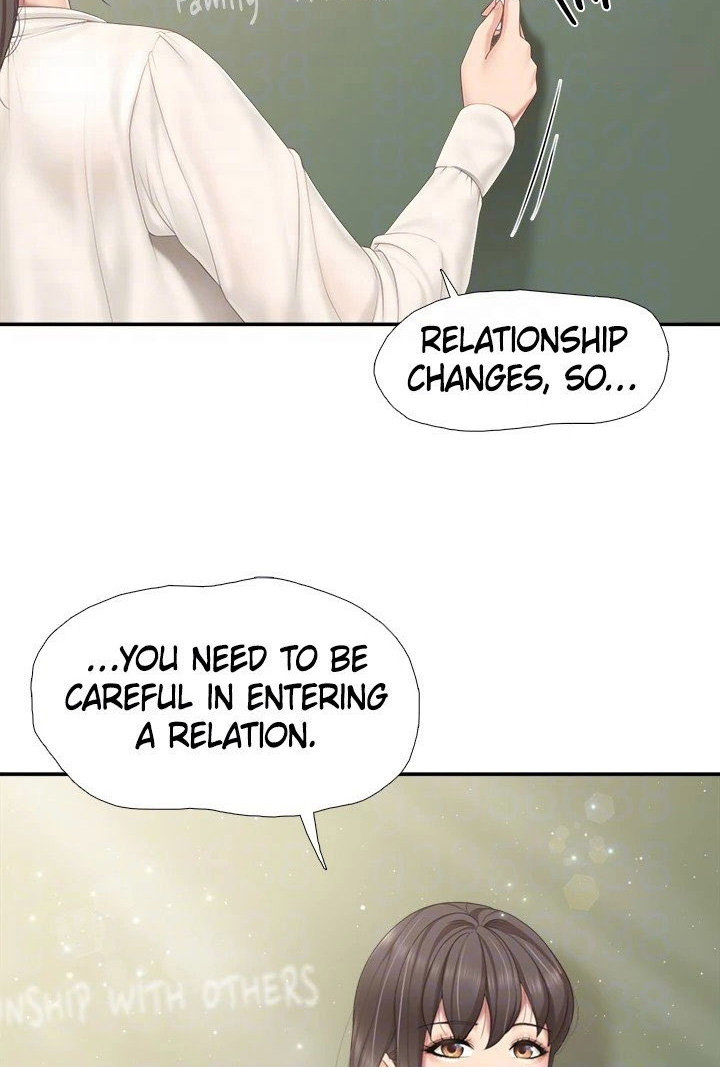 Welcome to Kids Cafe - Chapter 50 - picture 29