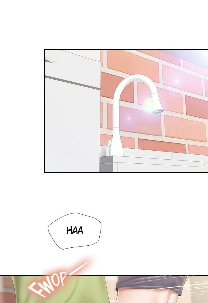 Welcome to Kids Cafe - Chapter 50 - picture 3
