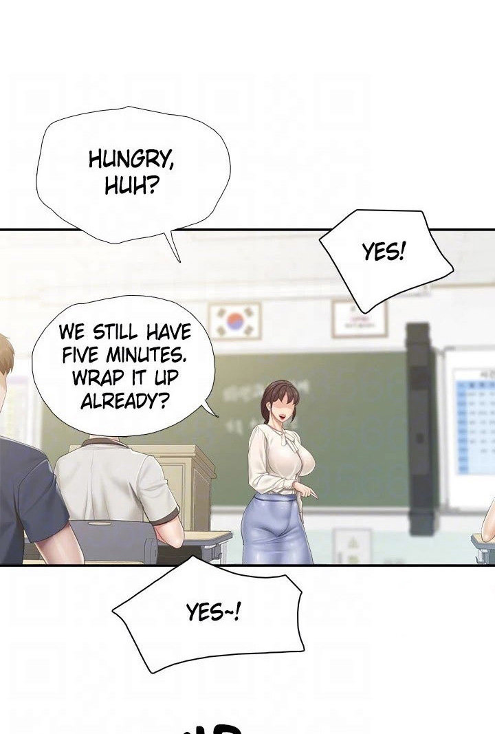 Welcome to Kids Cafe - Chapter 50 - picture 32