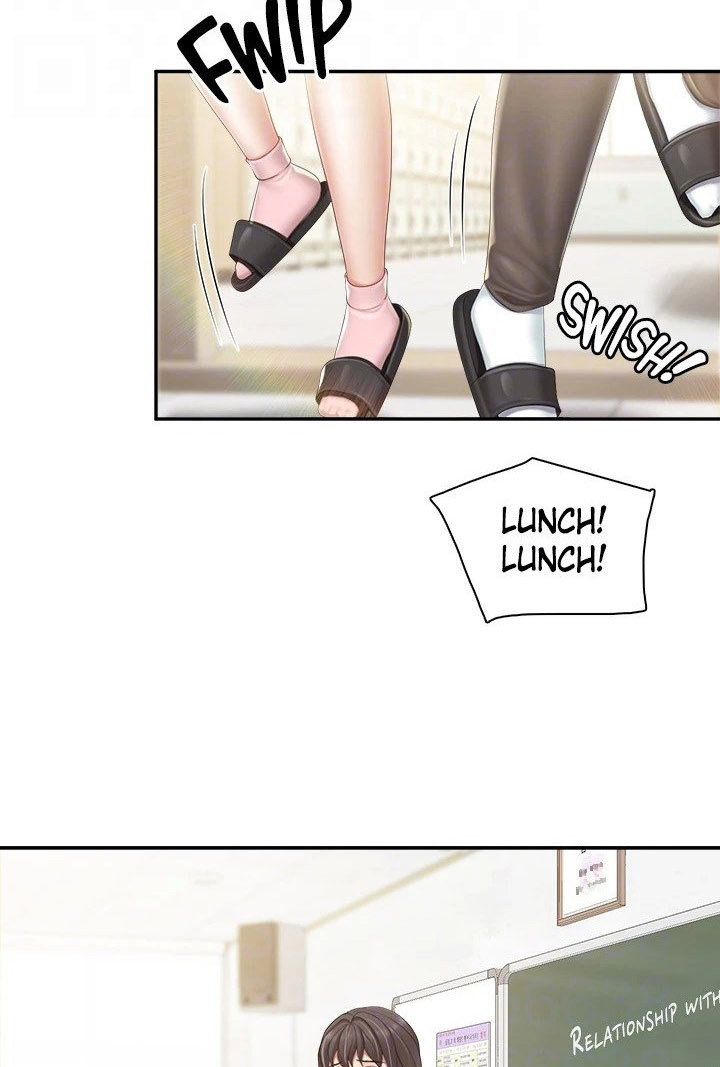 Welcome to Kids Cafe - Chapter 50 - picture 33
