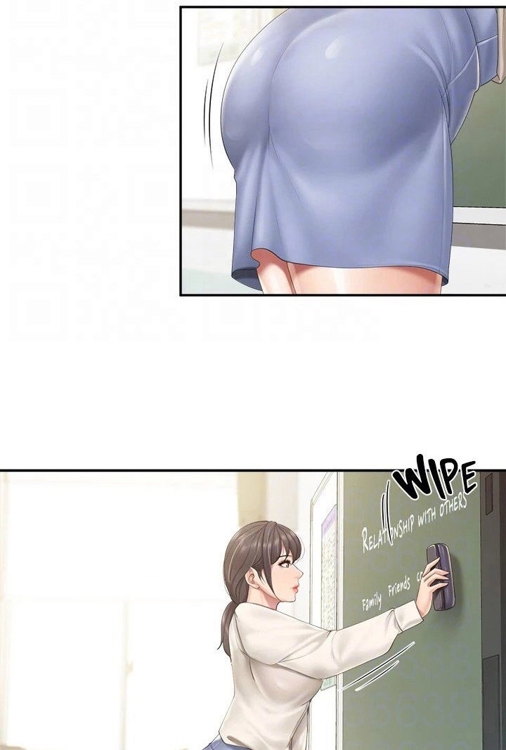 Welcome to Kids Cafe - Chapter 50 - picture 35
