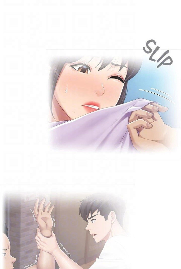 Welcome to Kids Cafe - Chapter 50 - picture 37