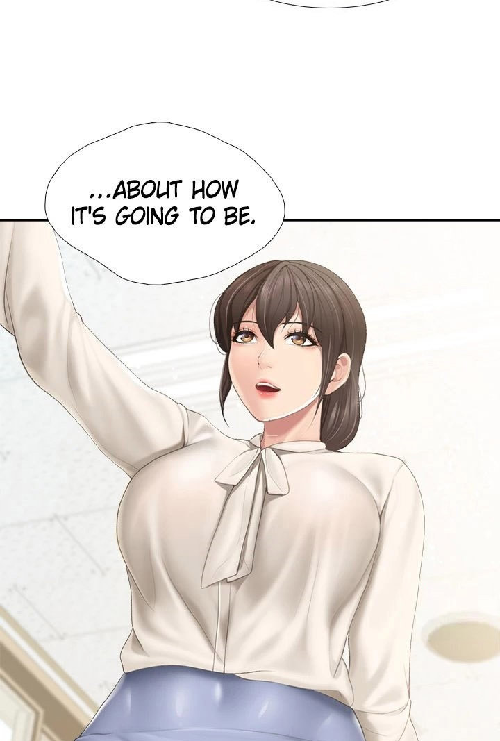 Welcome to Kids Cafe - Chapter 50 - picture 39