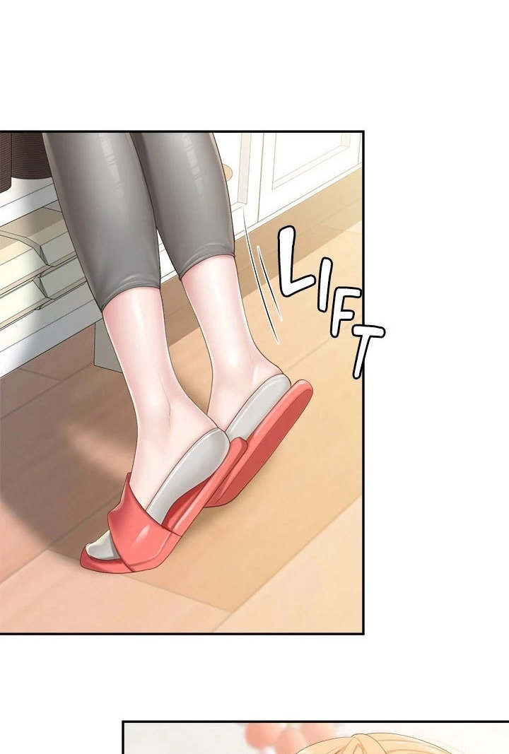 Welcome to Kids Cafe - Chapter 50 - picture 41