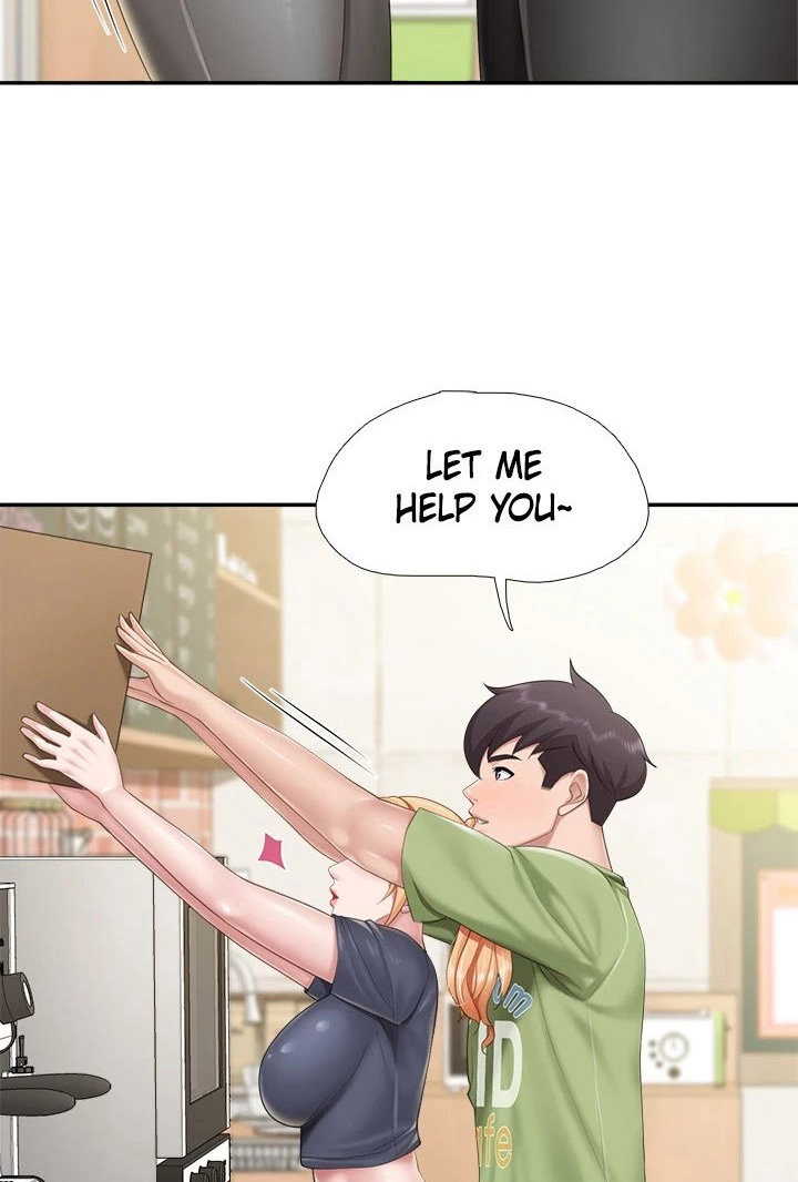 Welcome to Kids Cafe - Chapter 50 - picture 43