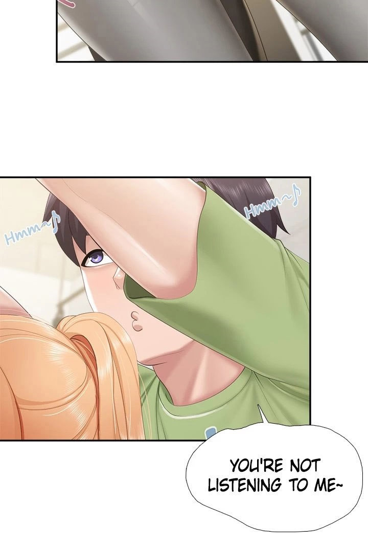 Welcome to Kids Cafe - Chapter 50 - picture 45