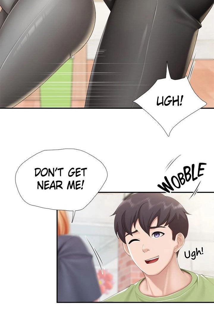 Welcome to Kids Cafe - Chapter 50 - picture 48