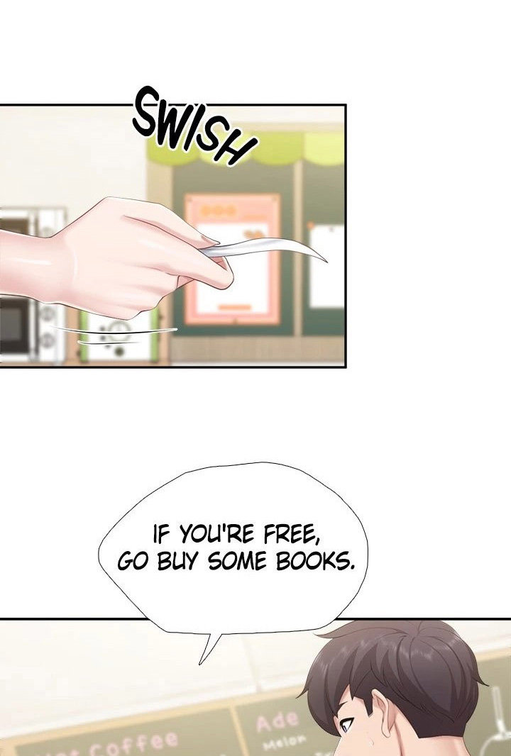 Welcome to Kids Cafe - Chapter 50 - picture 49