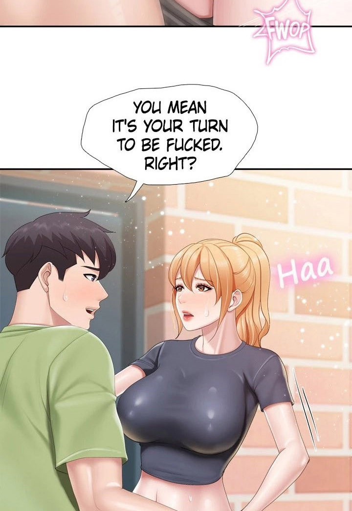 Welcome to Kids Cafe - Chapter 50 - picture 5