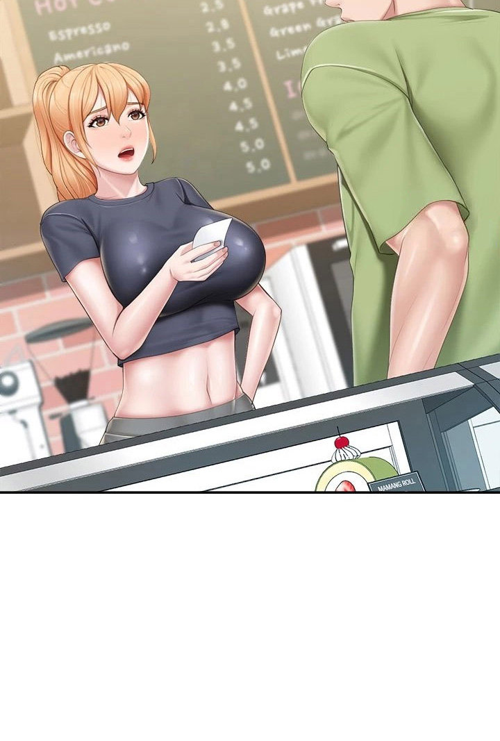 Welcome to Kids Cafe - Chapter 50 - picture 50