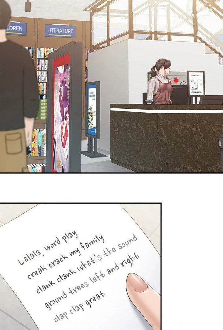 Welcome to Kids Cafe - Chapter 50 - picture 52