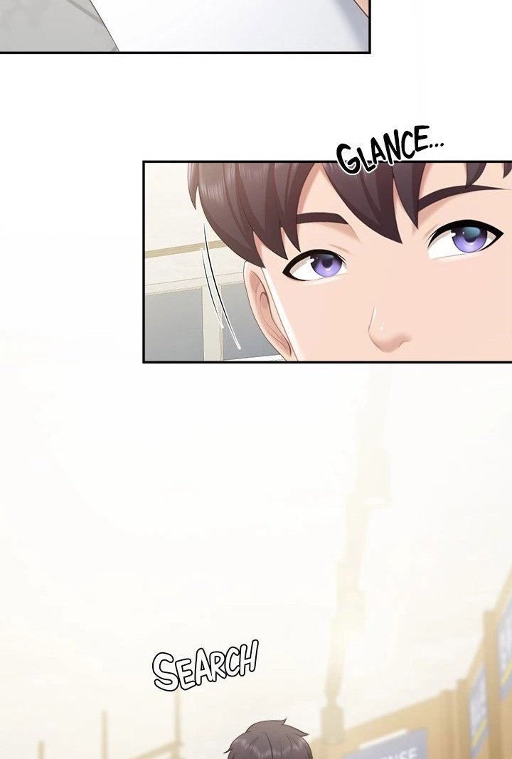 Welcome to Kids Cafe - Chapter 50 - picture 53