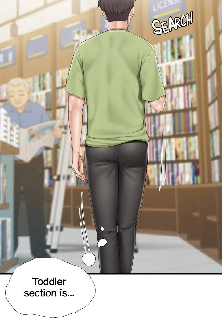 Welcome to Kids Cafe - Chapter 50 - picture 54