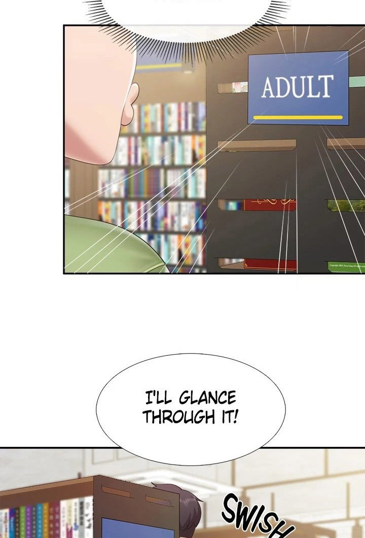Welcome to Kids Cafe - Chapter 50 - picture 56