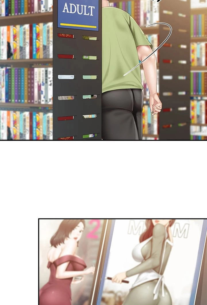Welcome to Kids Cafe - Chapter 50 - picture 57