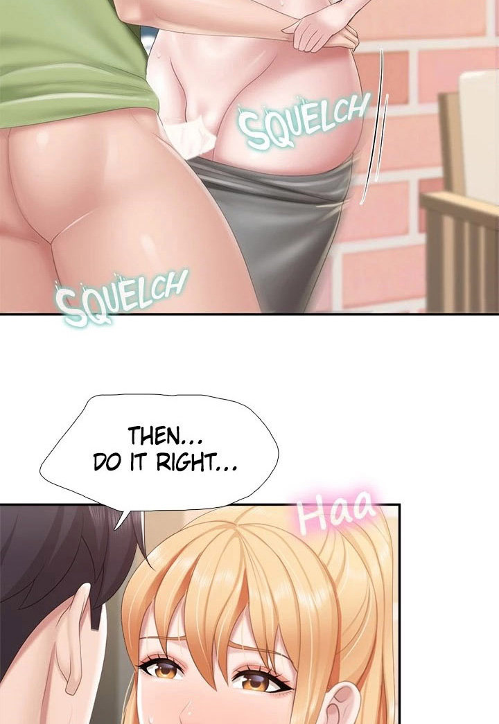 Welcome to Kids Cafe - Chapter 50 - picture 6