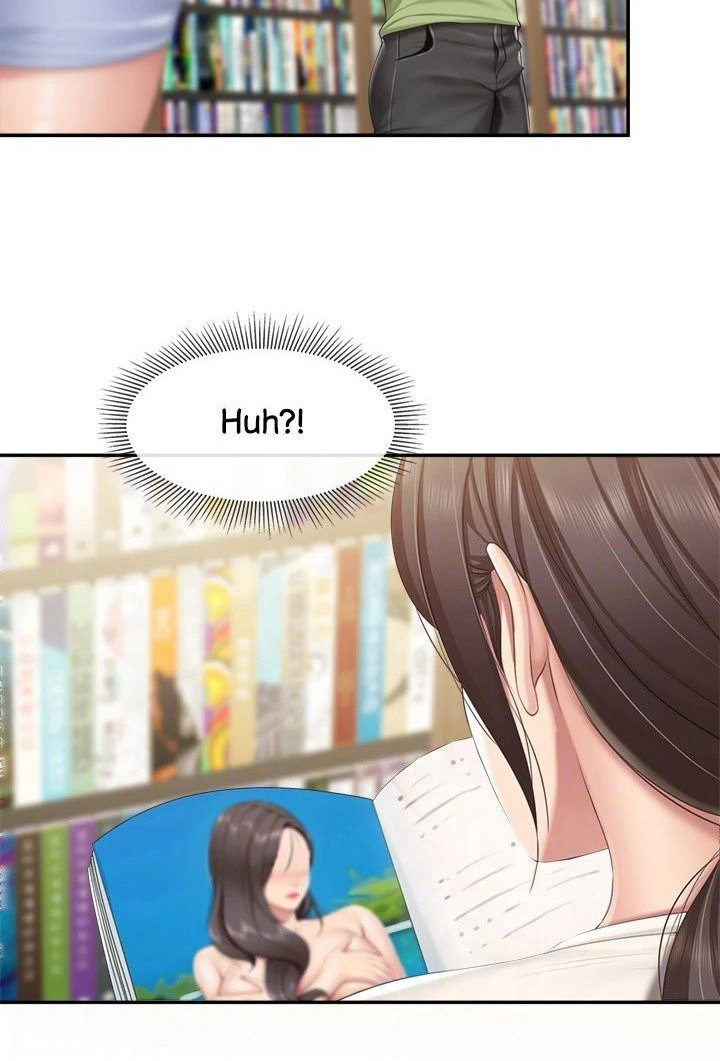 Welcome to Kids Cafe - Chapter 50 - picture 60