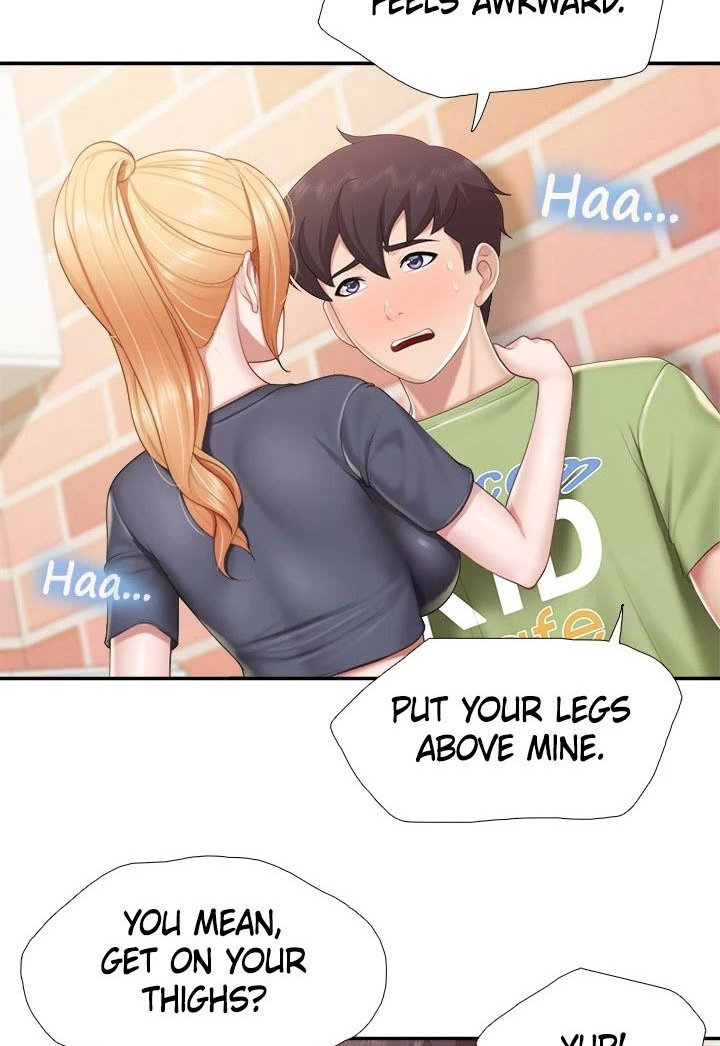 Welcome to Kids Cafe - Chapter 50 - picture 9