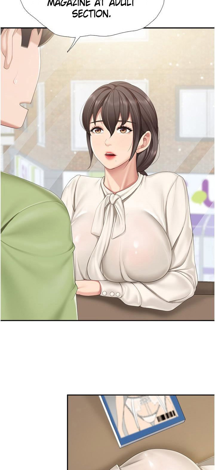 Welcome to Kids Cafe - Chapter 51 - picture 11