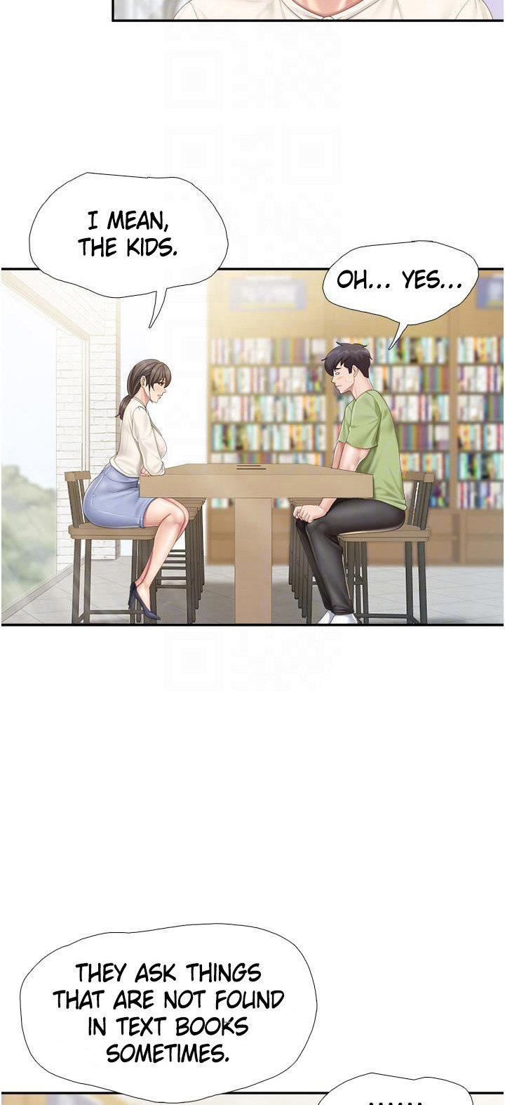 Welcome to Kids Cafe - Chapter 51 - picture 13