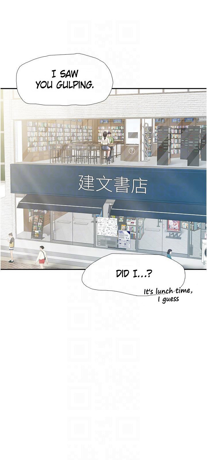 Welcome to Kids Cafe - Chapter 51 - picture 18