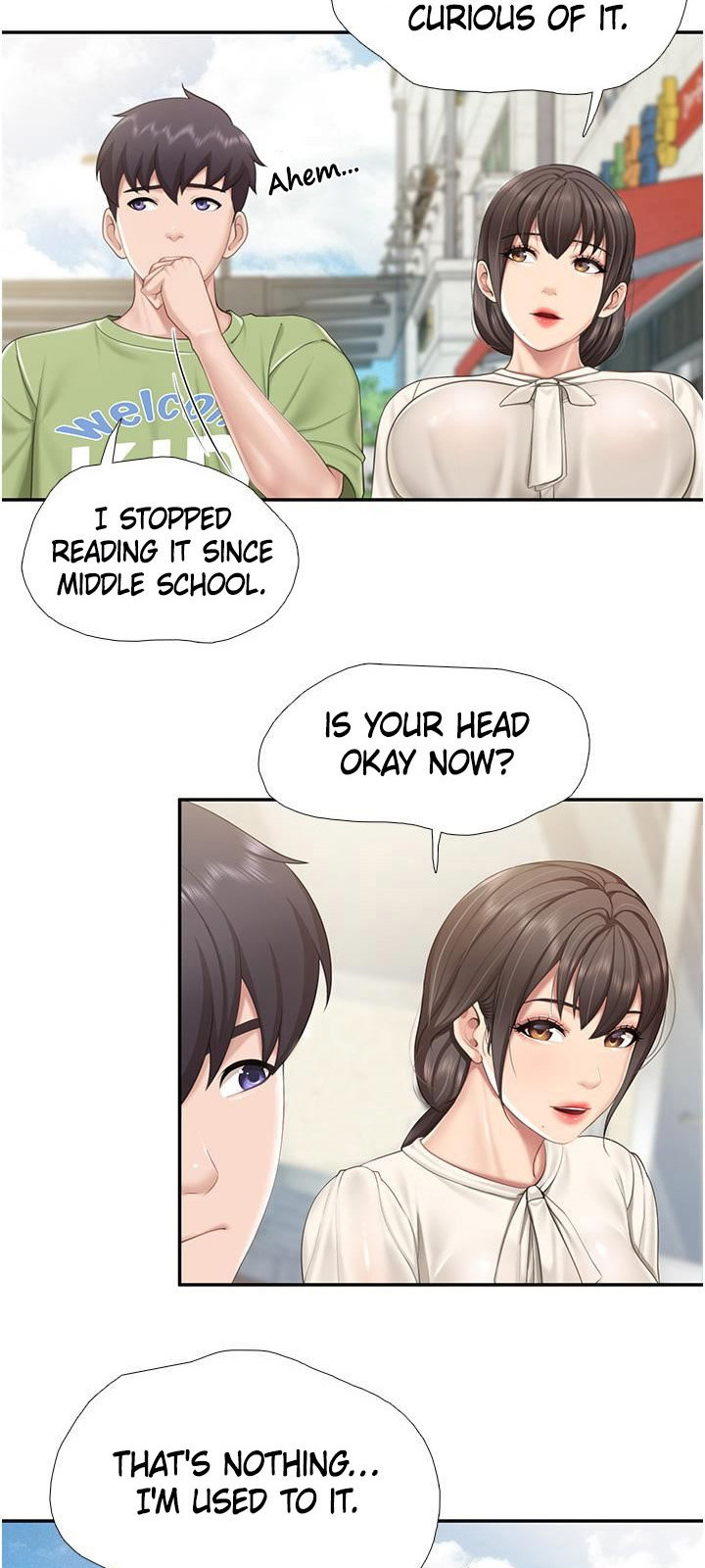 Welcome to Kids Cafe - Chapter 51 - picture 20