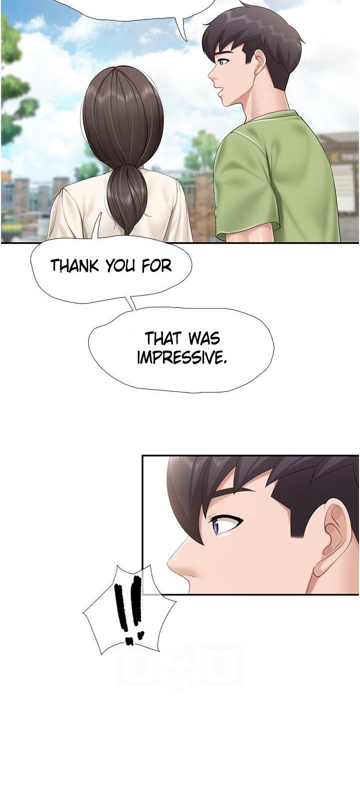 Welcome to Kids Cafe - Chapter 51 - picture 21