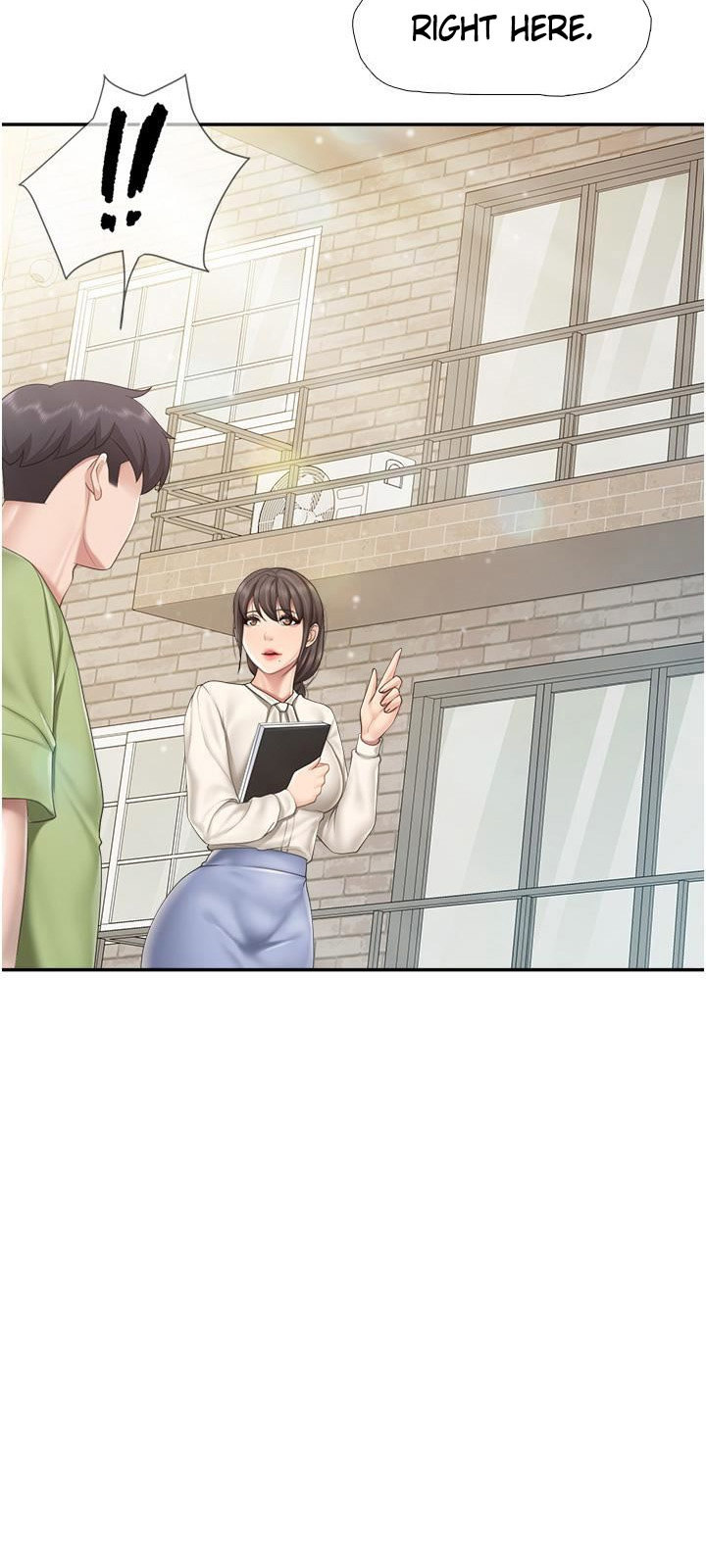 Welcome to Kids Cafe - Chapter 51 - picture 27
