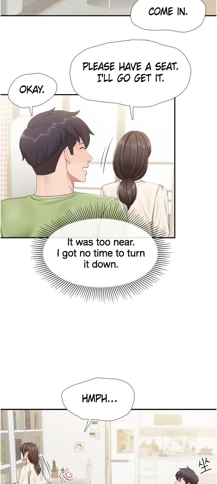 Welcome to Kids Cafe - Chapter 51 - picture 29