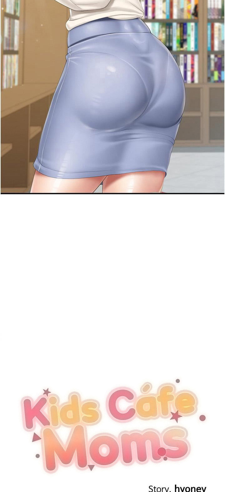 Welcome to Kids Cafe - Chapter 51 - picture 3