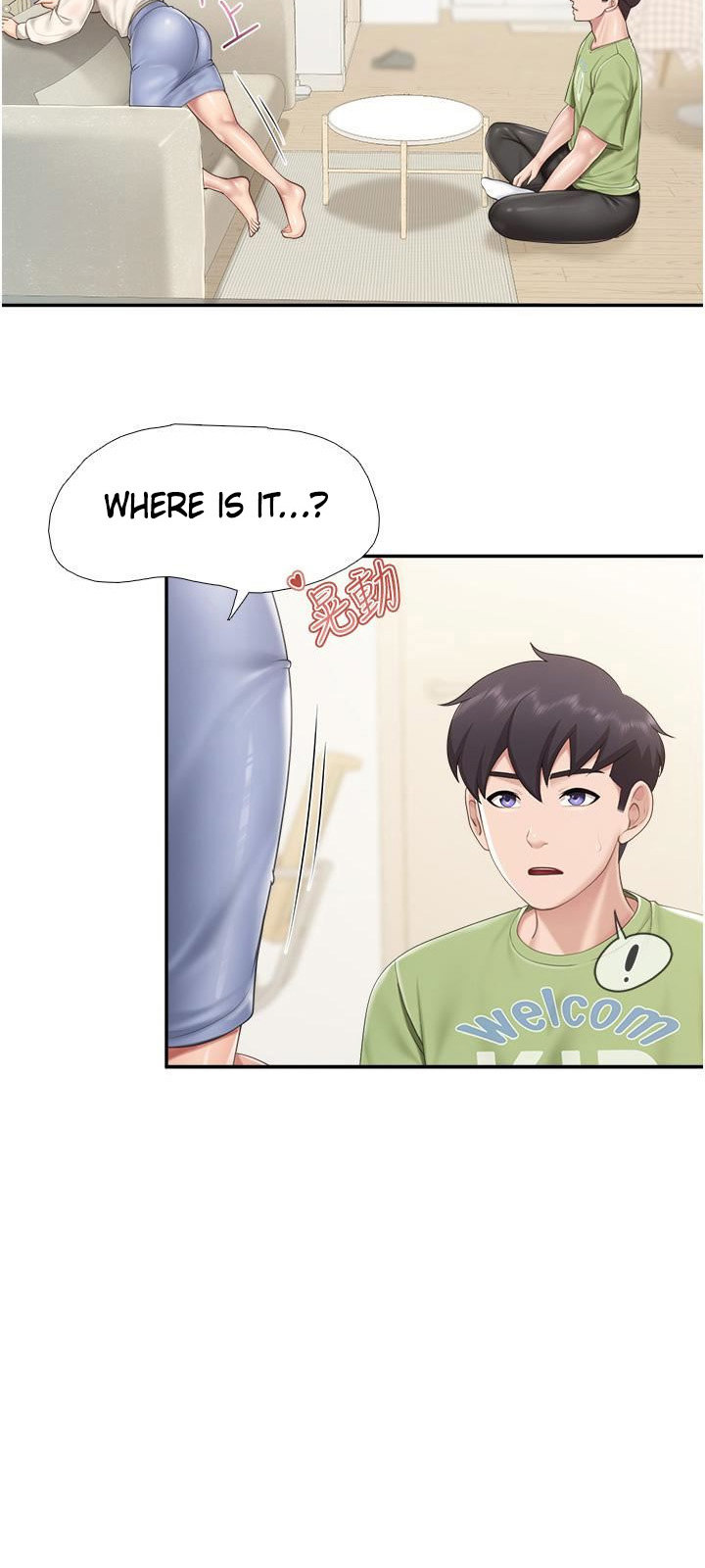 Welcome to Kids Cafe - Chapter 51 - picture 30