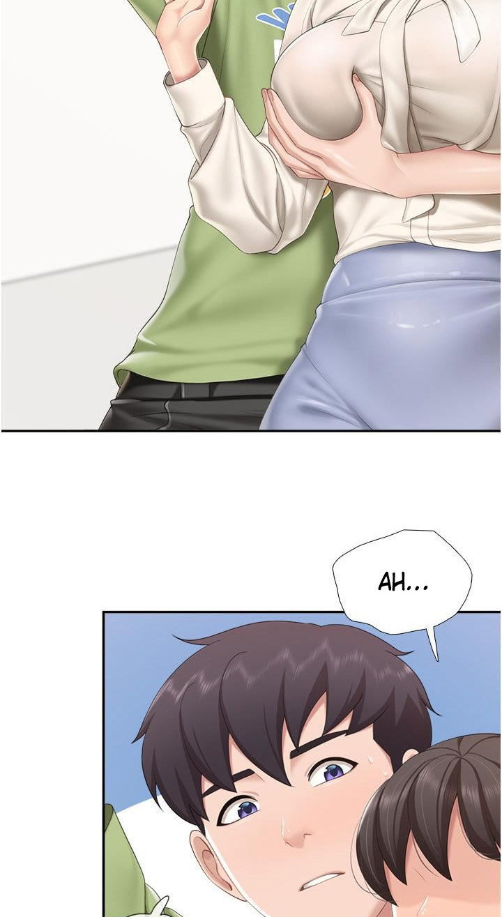 Welcome to Kids Cafe - Chapter 51 - picture 36