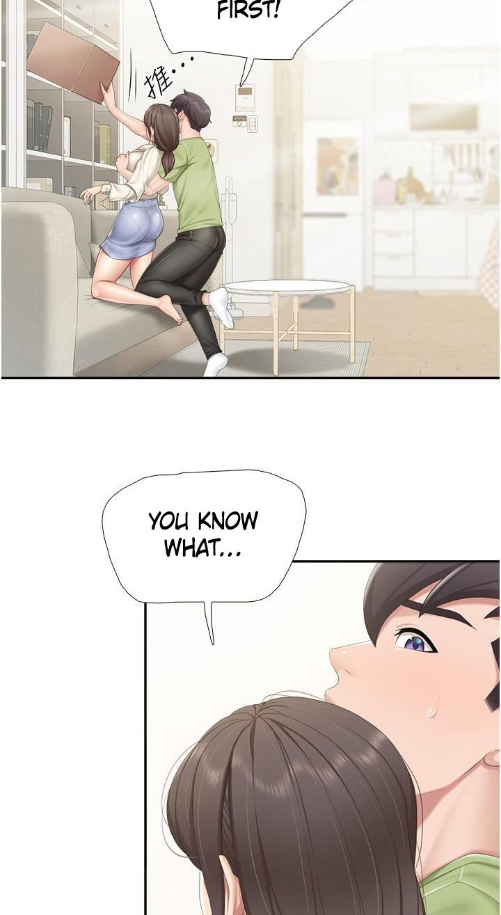 Welcome to Kids Cafe - Chapter 51 - picture 38