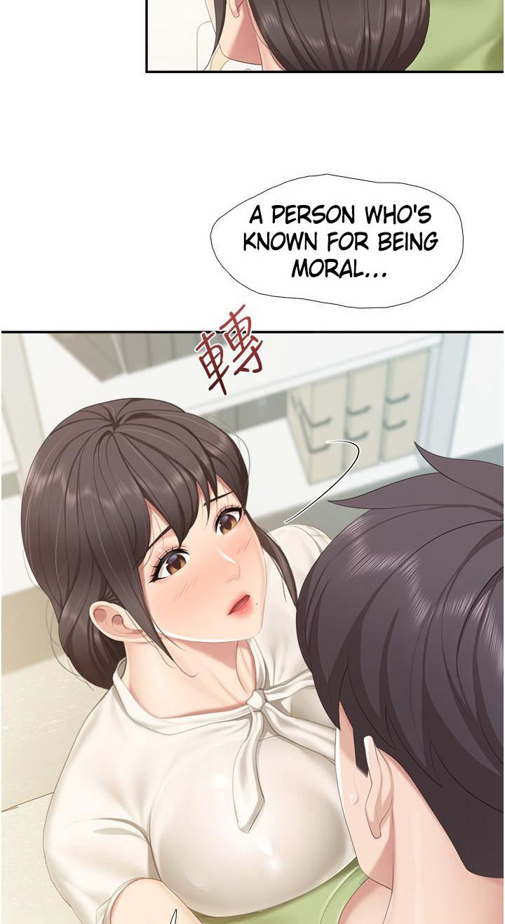 Welcome to Kids Cafe - Chapter 51 - picture 39