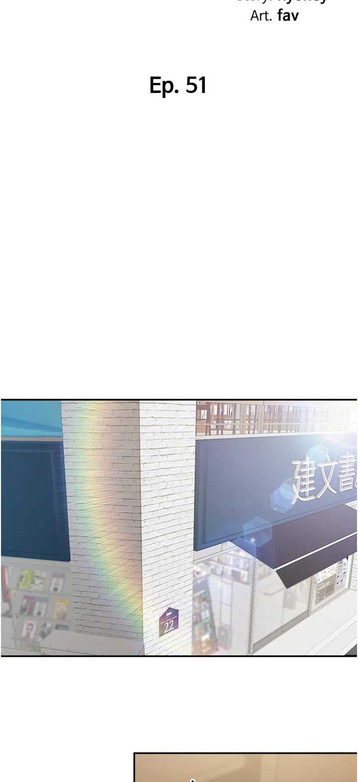 Welcome to Kids Cafe - Chapter 51 - picture 4