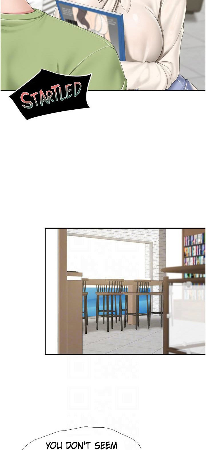 Welcome to Kids Cafe - Chapter 51 - picture 9