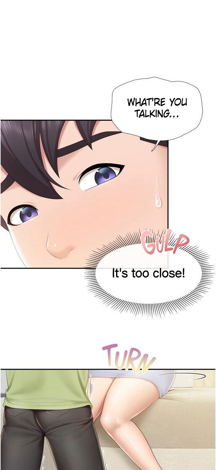 Welcome to Kids Cafe - Chapter 52 - picture 0