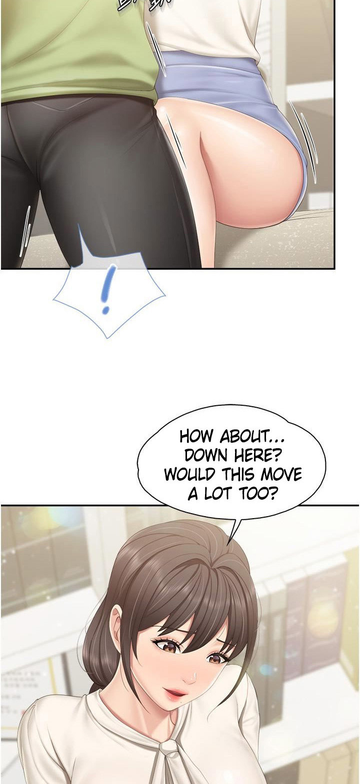 Welcome to Kids Cafe - Chapter 52 - picture 11