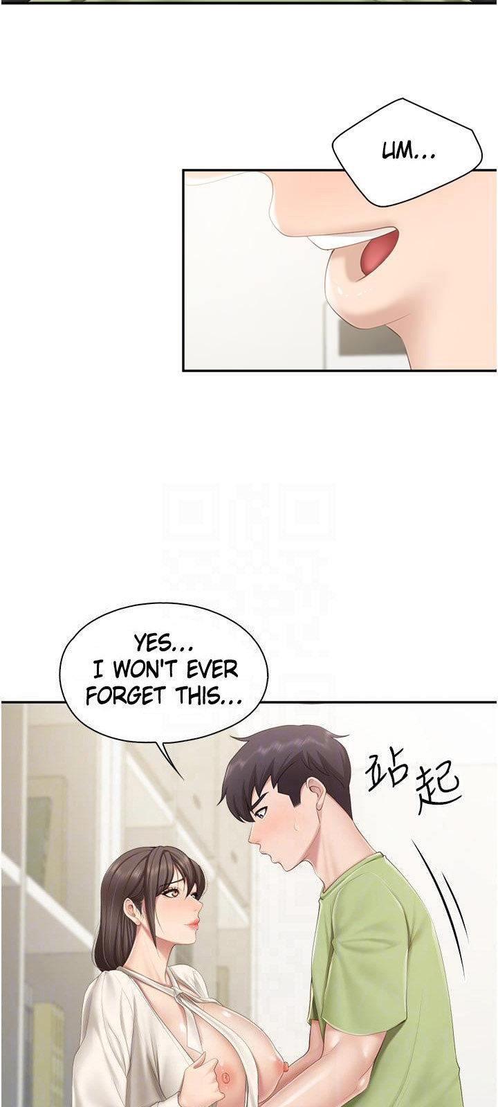 Welcome to Kids Cafe - Chapter 52 - picture 18