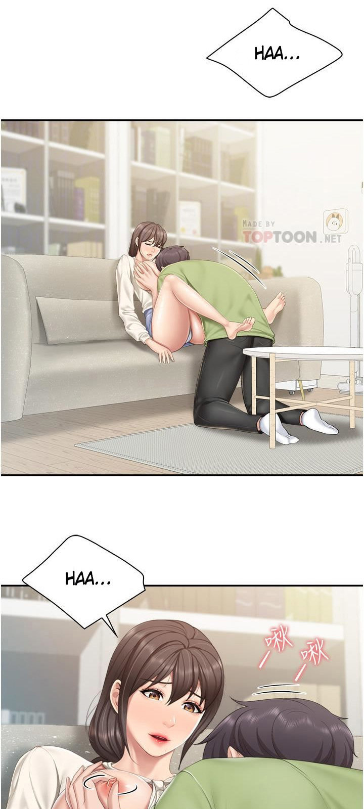 Welcome to Kids Cafe - Chapter 52 - picture 20