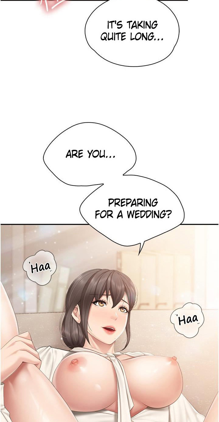 Welcome to Kids Cafe - Chapter 52 - picture 42