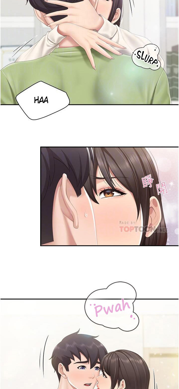 Welcome to Kids Cafe - Chapter 52 - picture 5