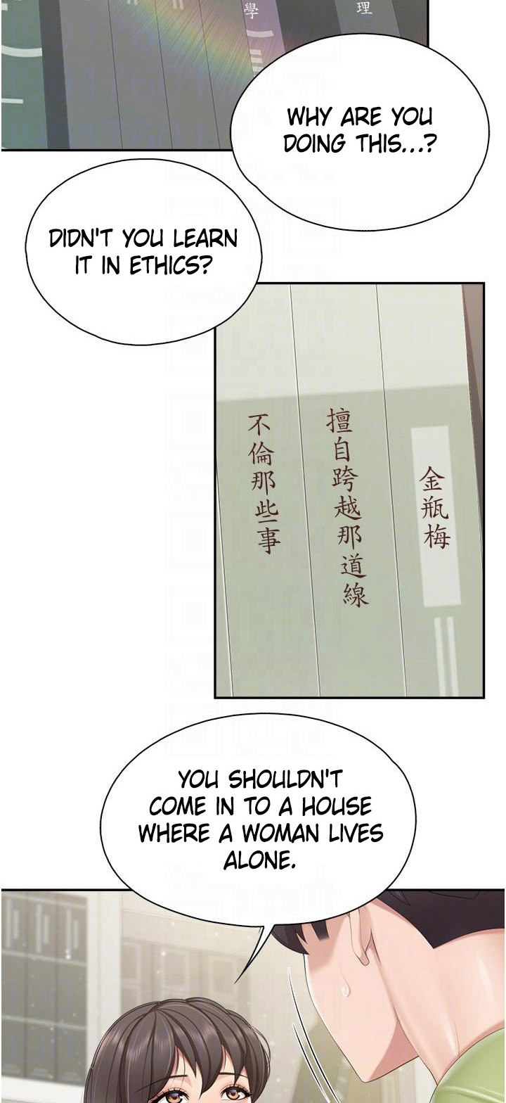 Welcome to Kids Cafe - Chapter 52 - picture 7