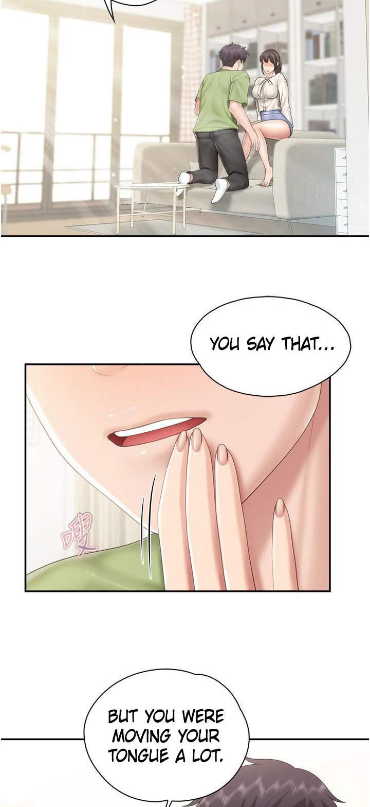 Welcome to Kids Cafe - Chapter 52 - picture 9