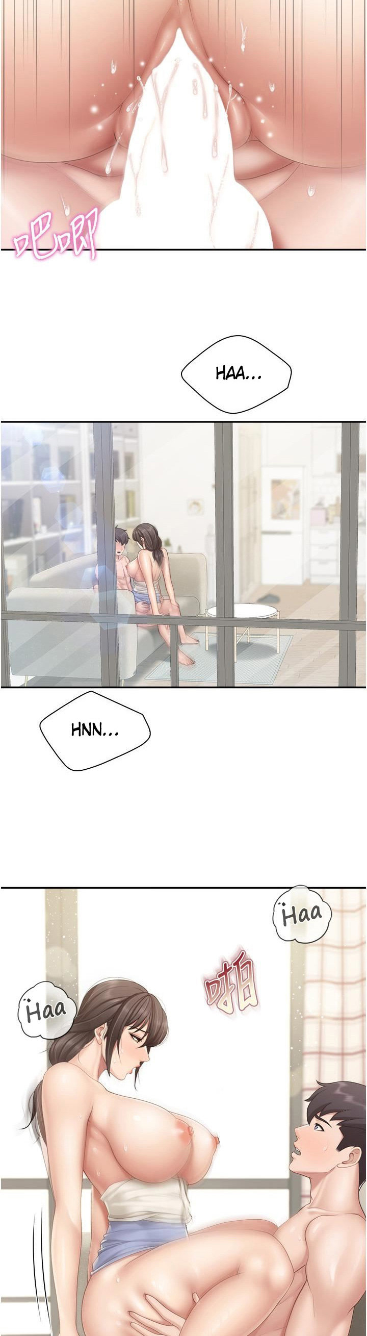 Welcome to Kids Cafe - Chapter 53 - picture 19