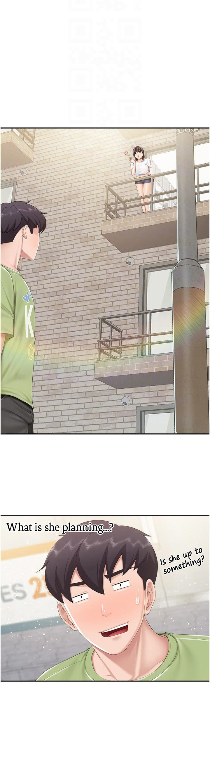Welcome to Kids Cafe - Chapter 54 - picture 18