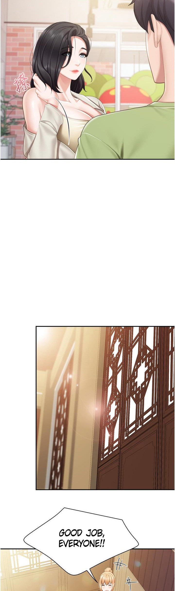 Welcome to Kids Cafe - Chapter 54 - picture 22
